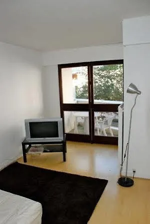 Sacre-coeur Apartment Paris