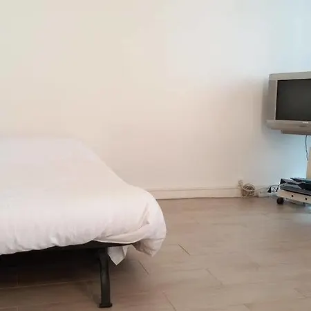Sacre-coeur Apartment Paris